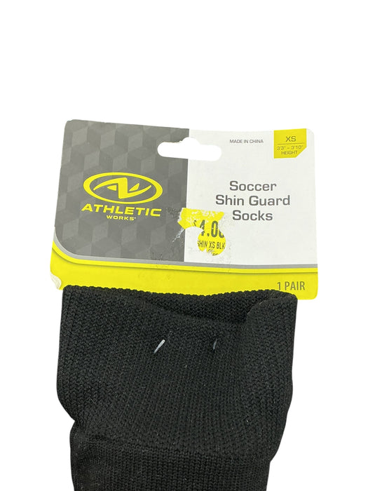 Calcetines de espinillera (ATHLETIC)