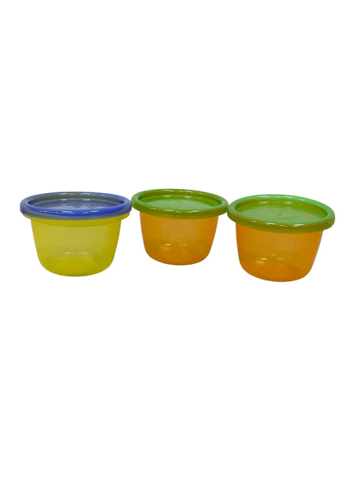 Set de vasos para snacks (THE FIRST YEARS)