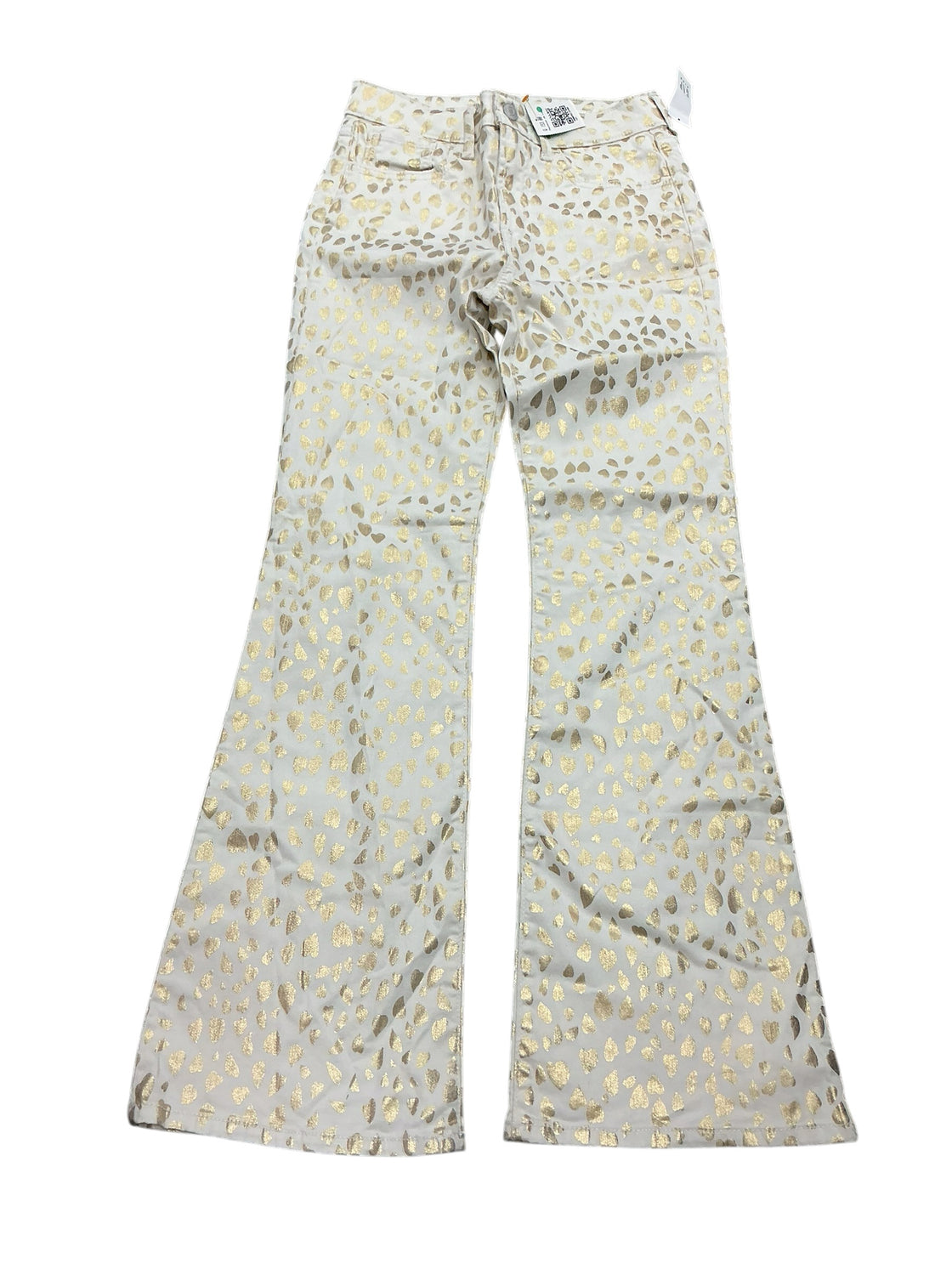 Pantalón para niña 12 (GAP)