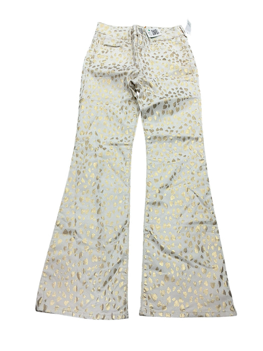 Pantalón para niña 12 (GAP)