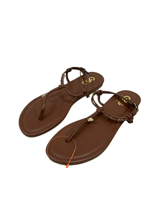 Sandalia 7.5 (GBG)