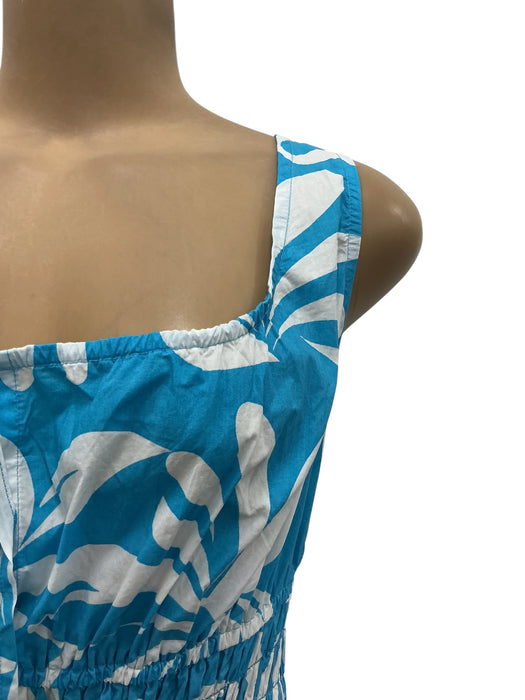 Vestido L (GAP)