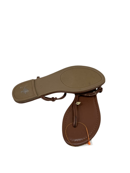 Sandalia 7.5 (GBG)
