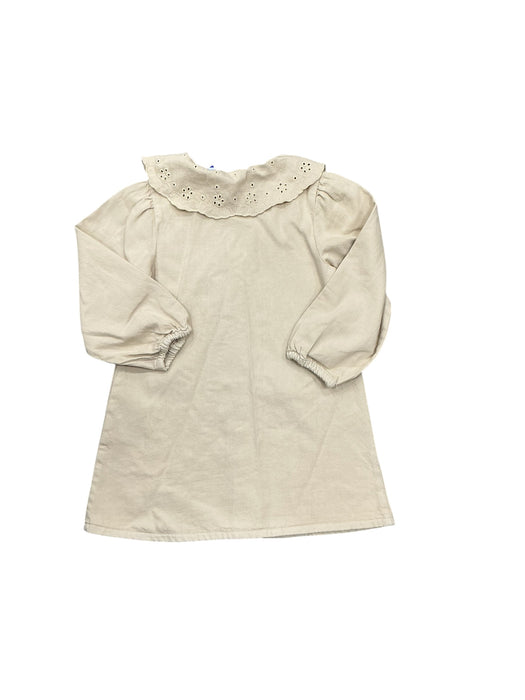 Vestido para niñ@ 4 (ZARA)