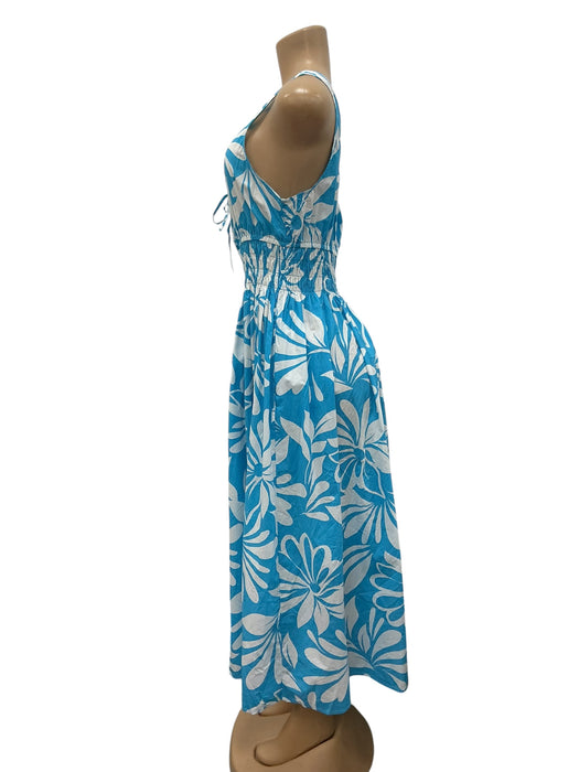 Vestido L (GAP)