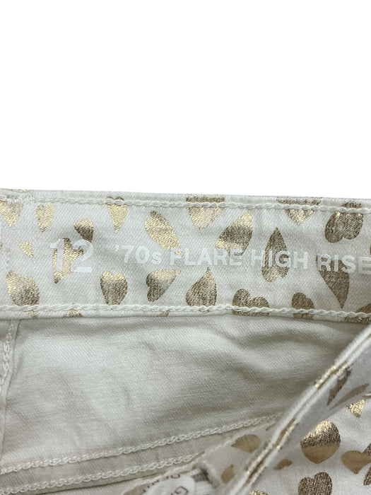 Pantalón para niña 12 (GAP)