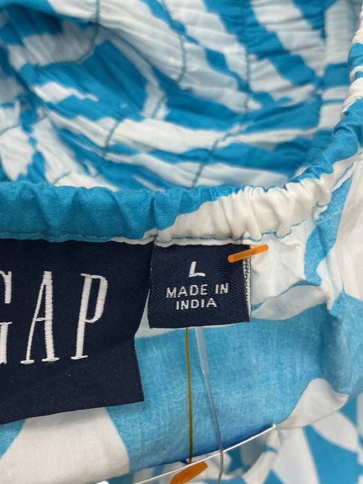 Vestido L (GAP)