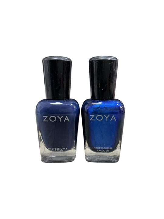Duo de esmaltes (ZOYA)