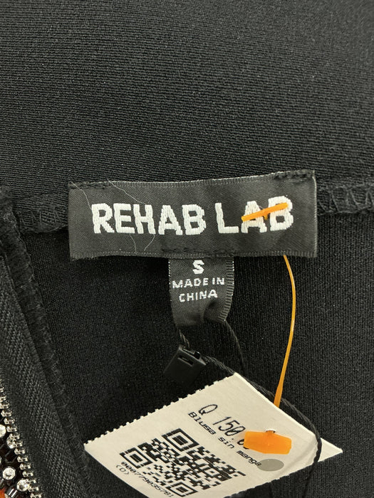 Blusa S (REHAB LAB)