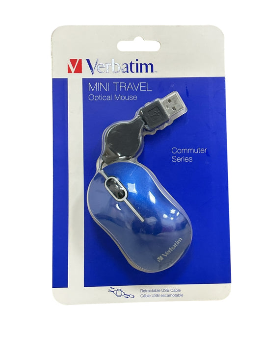 Mini mouse (VERBATIM)