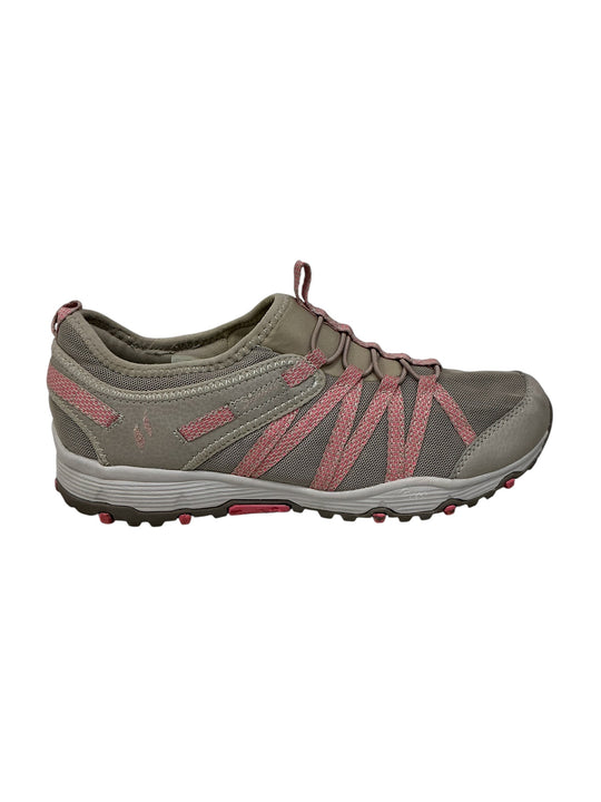Tenis 7.5
