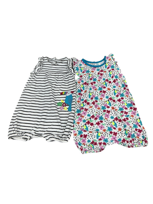 Dúo de bodys para bebé 9-12M (KOALA BABY)