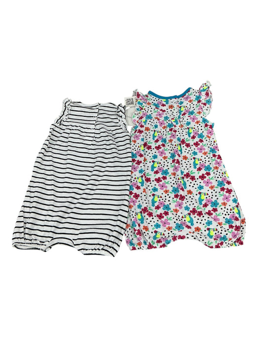 Dúo de bodys para bebé 9-12M (KOALA BABY)