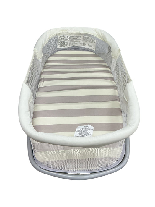 Cuna portátil para bebé(SWADDLEME)