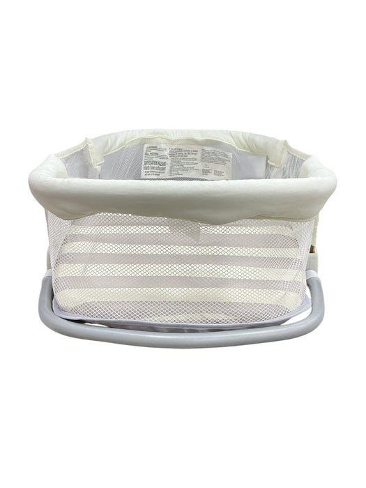 Cuna portátil para bebé(SWADDLEME)