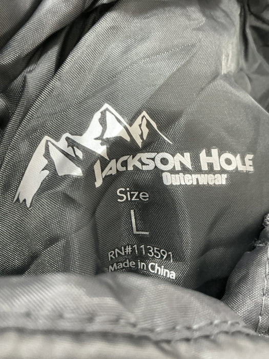 Chaleco L (JACKSON HOLE OUTERWEAR)