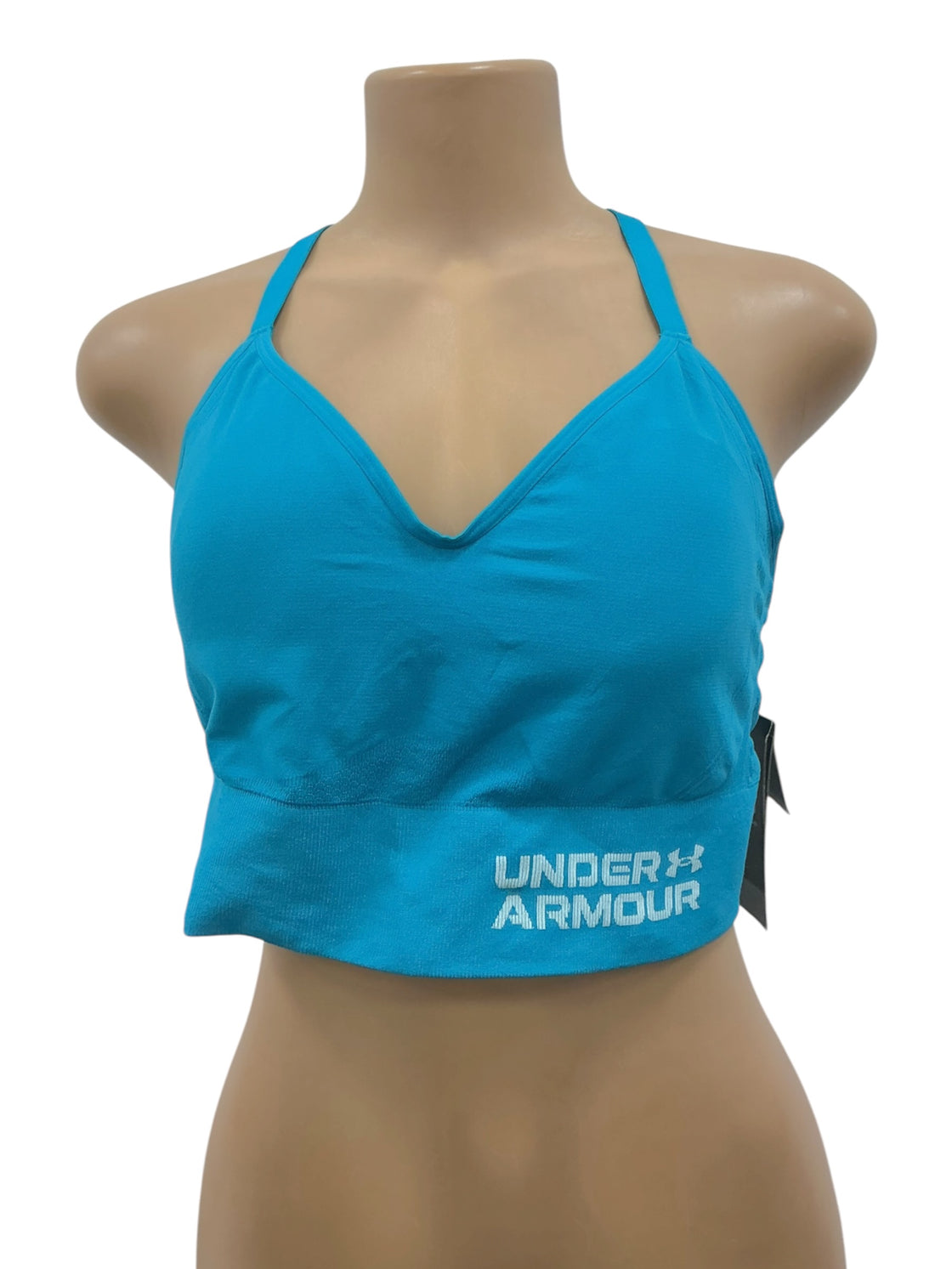 Top deportivo XL (UNDER ARMOUR)