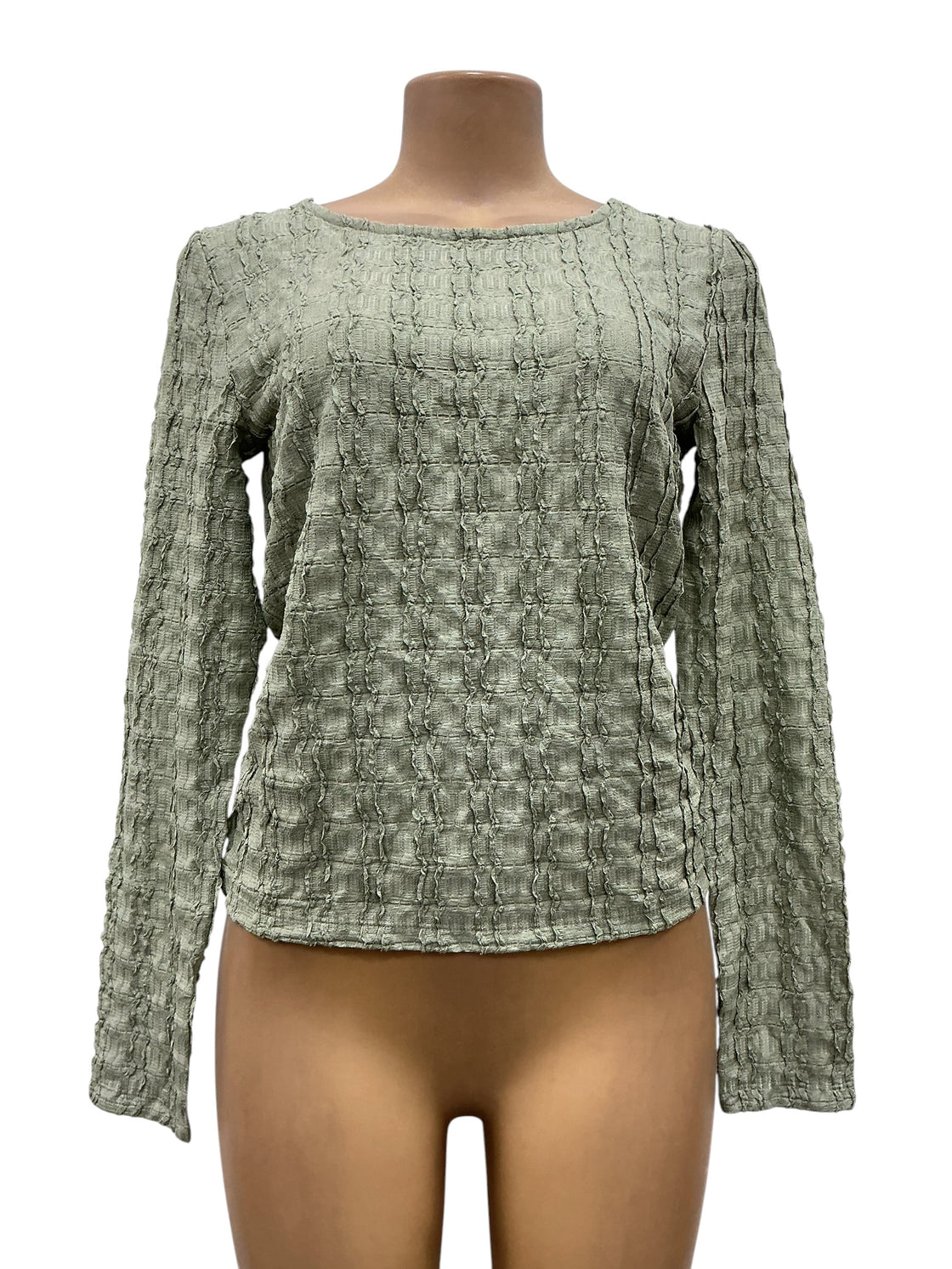 Blusa S (LOFT)