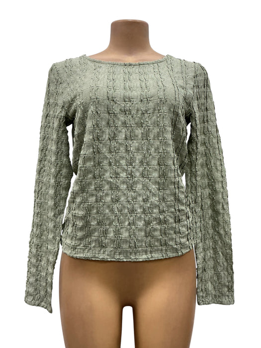 Blusa S (LOFT)