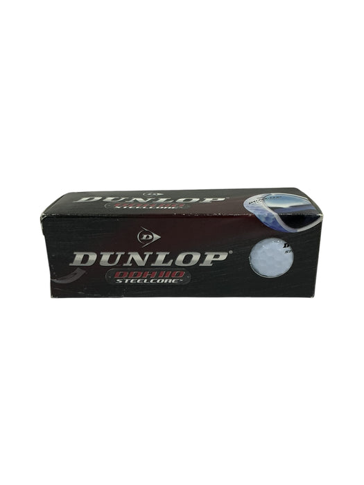 Set de pelotas de golf (DUNLOP)
