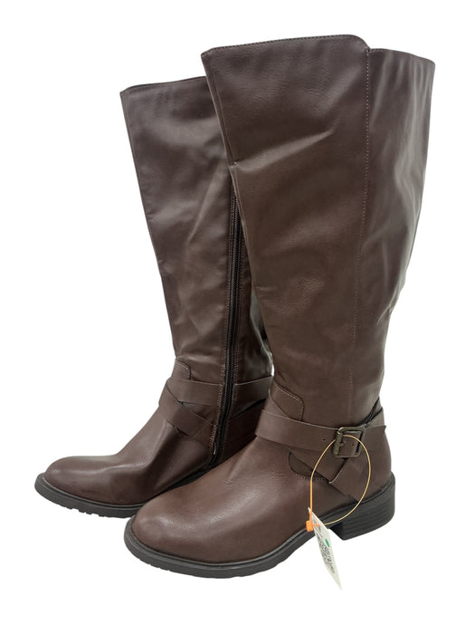 Bota 5.5