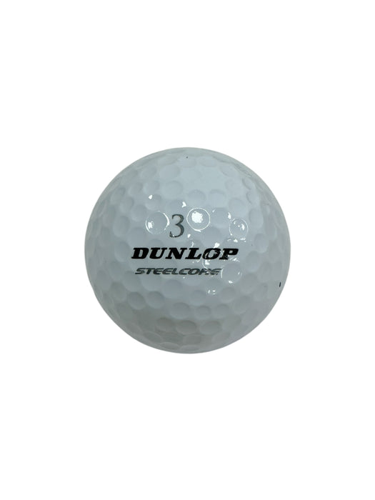 Set de pelotas de golf (DUNLOP)