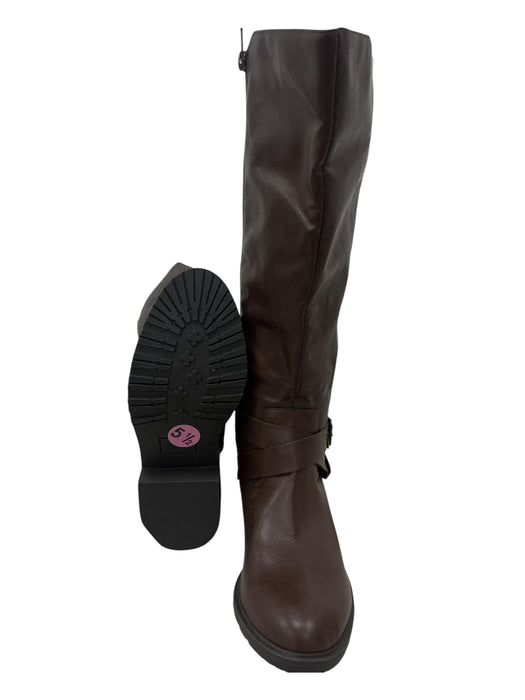 Bota 5.5