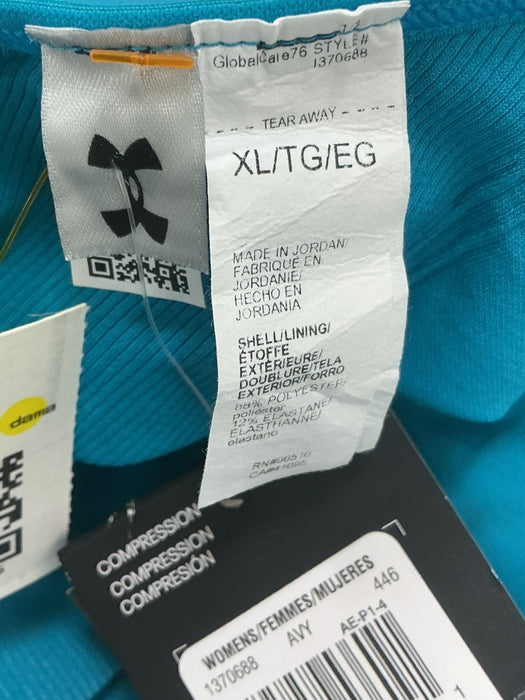 Top deportivo XL (UNDER ARMOUR)