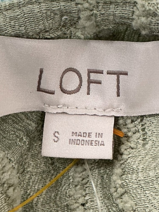 Blusa S (LOFT)