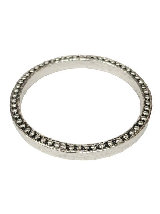 Pulsera de plata (925)