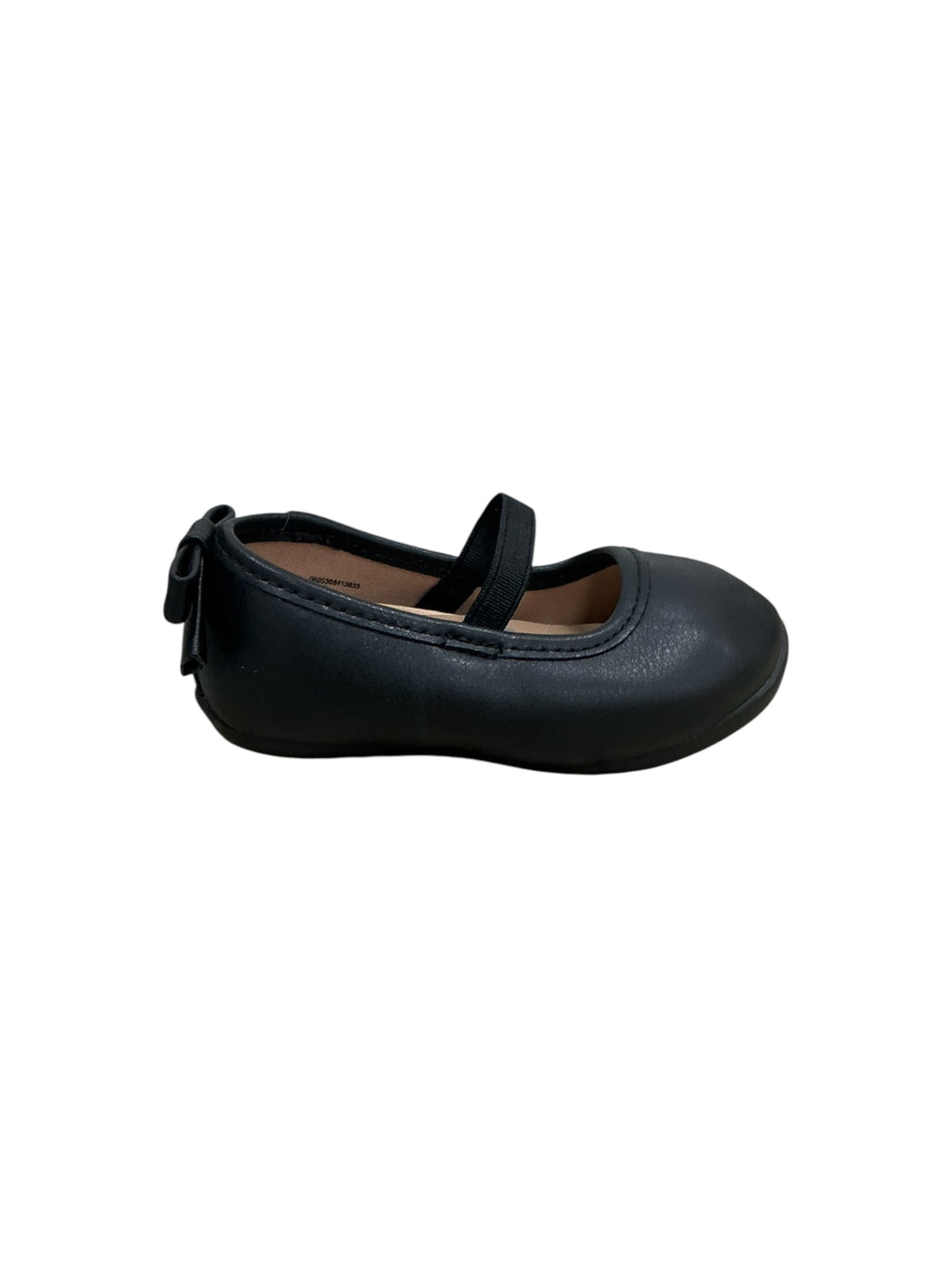 Zapato para bebé 3 (WONDER NATION)