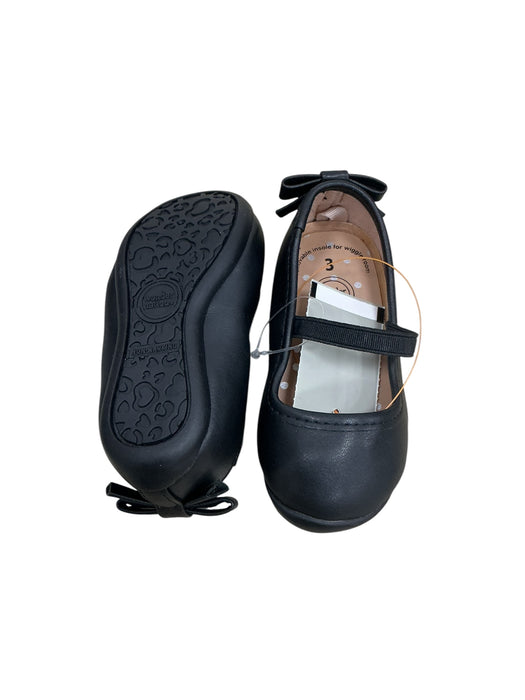 Zapato para bebé 3 (WONDER NATION)