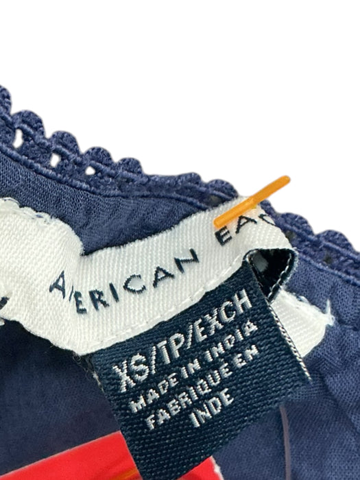 Falda XS (AMERICAN EAGLE)