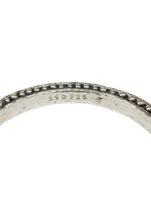 Pulsera de plata (925)