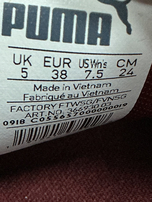 Tenis 7.5 (PUMA)