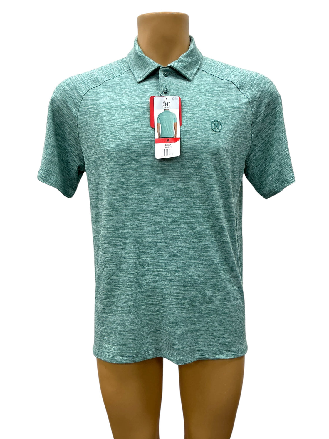 Camisa M (HURLEY)
