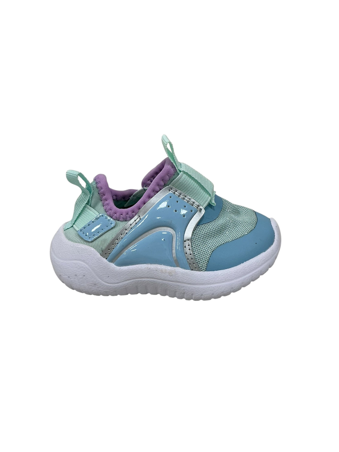 Tenis para niñ@ 3 (ATHLETIC)