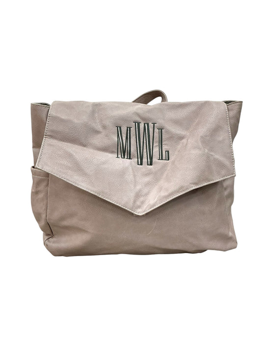 Mochila (THIRTY ONE)