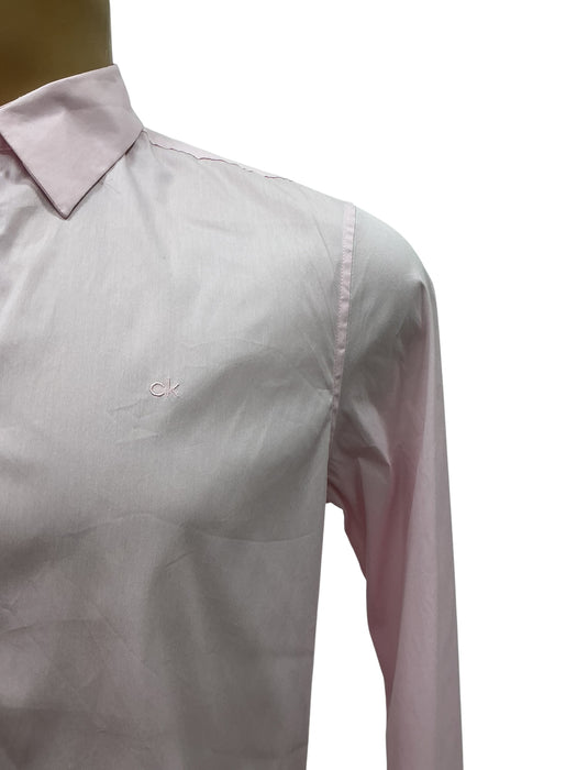 Camisa M (CALVIN KLEIN)
