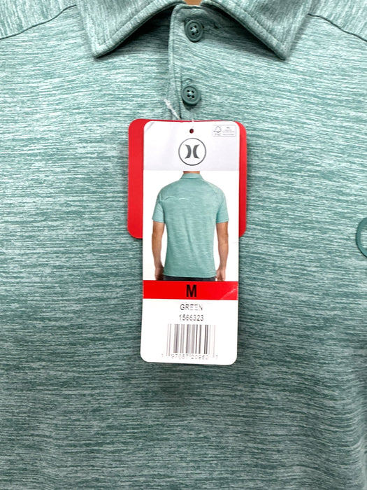 Camisa M (HURLEY)