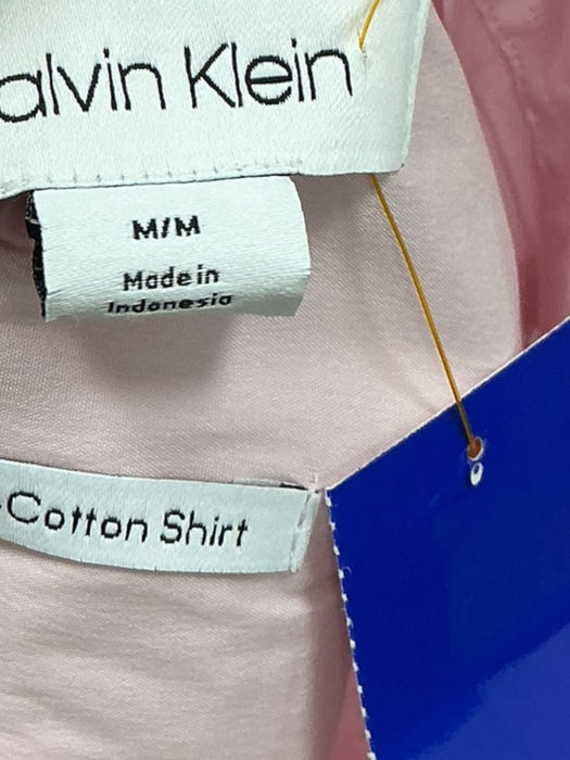 Camisa M (CALVIN KLEIN)