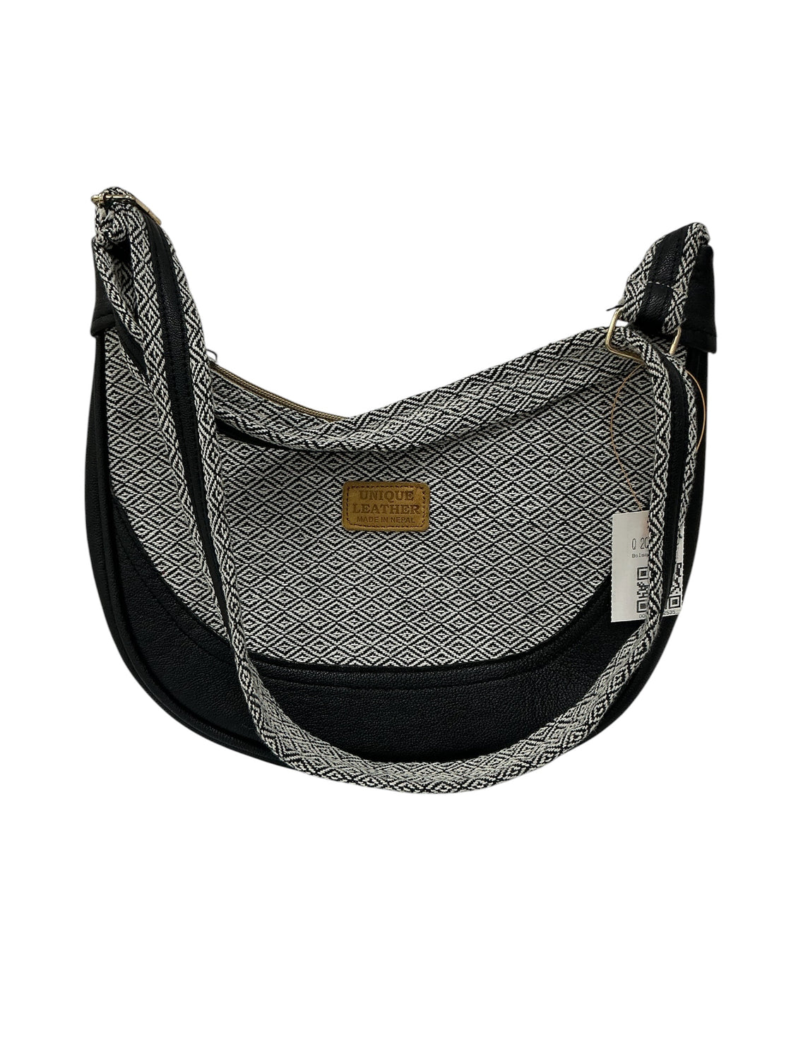 Bolso (UNIQUE LEATHER)