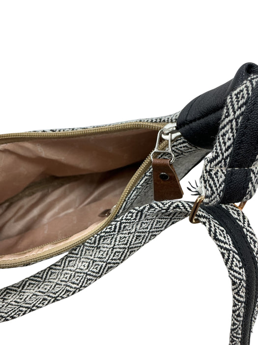Bolso (UNIQUE LEATHER)