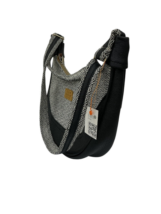 Bolso (UNIQUE LEATHER)