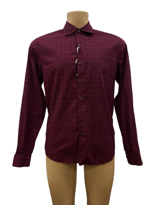 Camisa M (CONSEQUENCE)