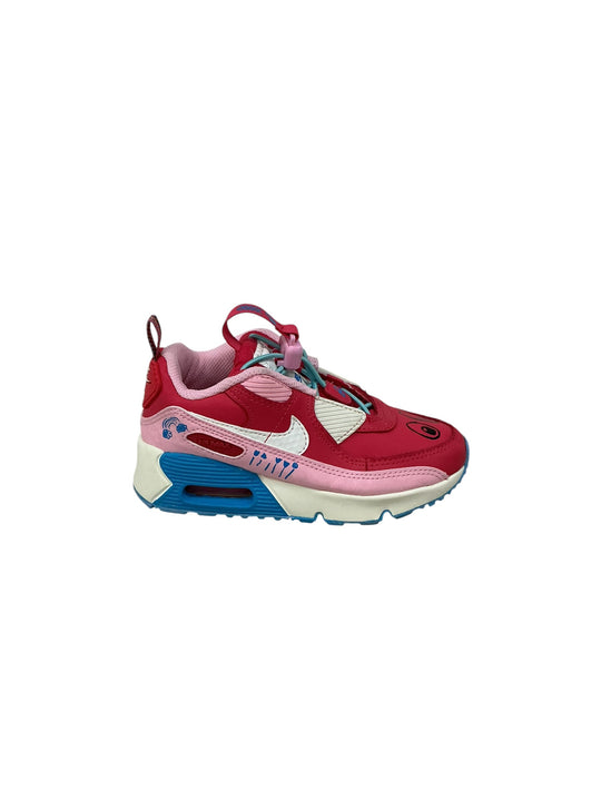 Tenis para niñ@ 11 (NIKE)