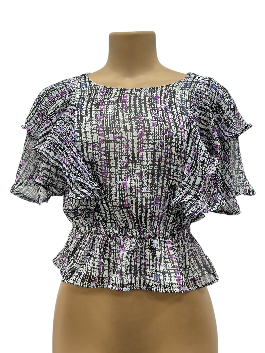 Blusa XS (EXPRESS)