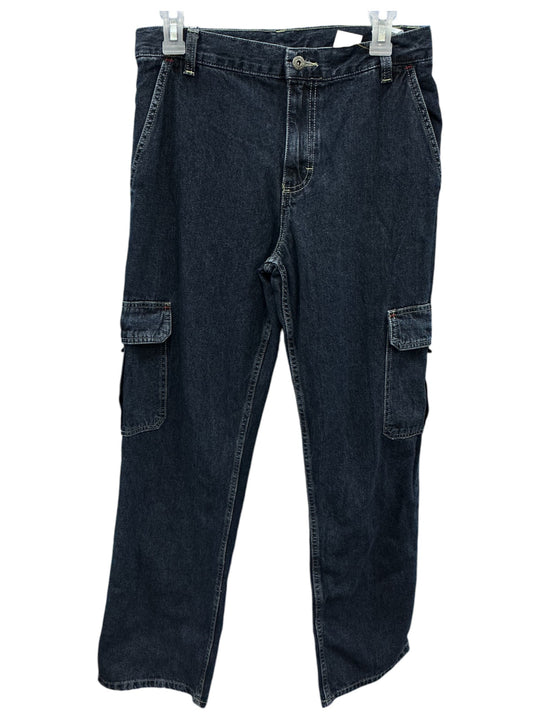 Pantalón 16 (WRANGLER)