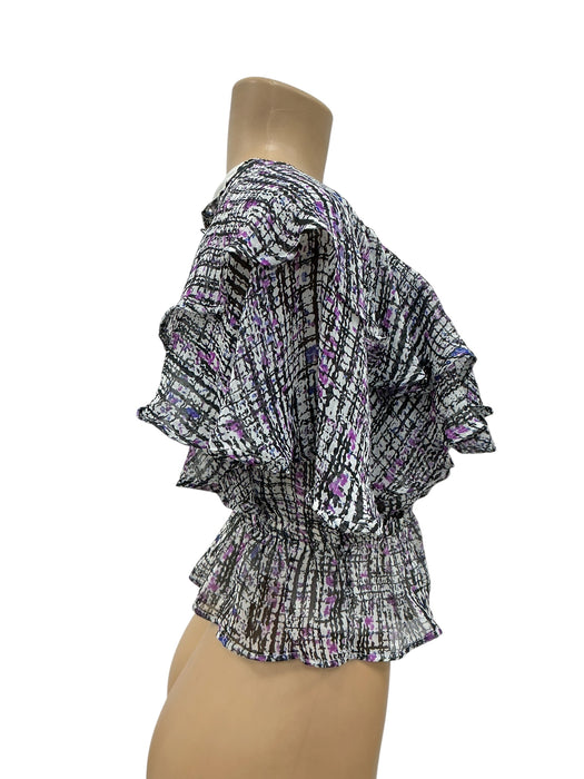 Blusa XS (EXPRESS)