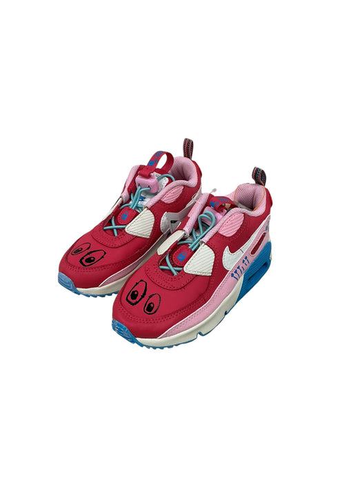 Tenis para niñ@ 11 (NIKE)